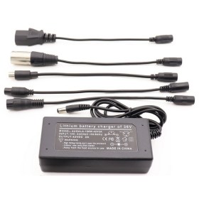 LBC for 36V